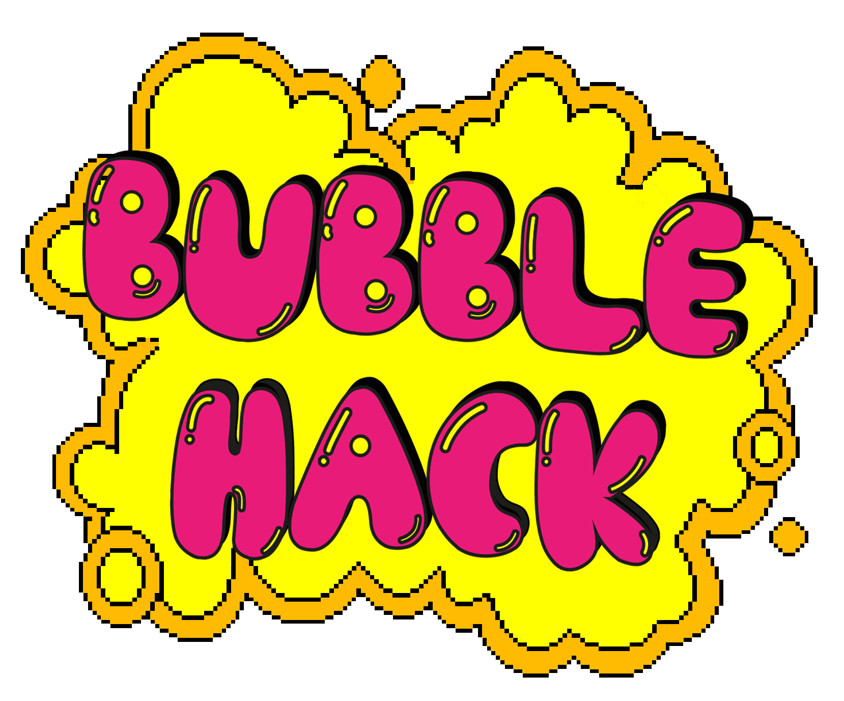 Bubble Hack
